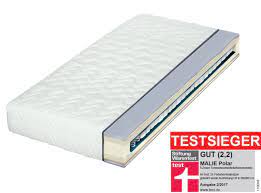 Malie Polar Tonnentaschenfederkern Matratze Ideal Fur Bauchschlafer Matratze Schlafzimmer Matratze Federkernmatratze Matratzen Kaufen