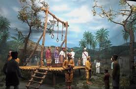 Gambar alat musik tradisional melayu; The Perak Murder Plot That Accidentally Gave Us Negaraku Wait What