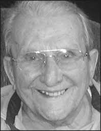 Charles “Chuck” Kormanik Jr. (1918-2016)