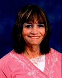 Barbara Louise Lambert Gandy Obituary