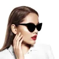 Γυαλιά Ηλίου Red Raven Μπλε Polarized