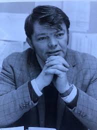 Alan Hetherington 25th June 1939