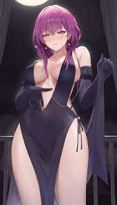 Chat with Futa Kafka | game anime