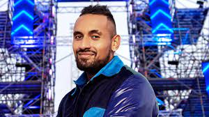 My parents worked hard and fought to help me get where i am. nick kyrgios play true. I M Extremely Caring A Kinder Nick Kyrgios Stands Up On Ninja Warrior