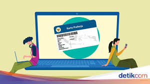 Pendaftaran kartu prakerja gelombang 18 akan dimulai pada juli 2021 mendatang. Pendaftaran Prakerja Gelombang 13 Dibuka Login Di Www Prakerja Go Id
