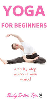 19 Yoga Poses For Beginners With Images Yoga Poses For Beginners Beginner Yoga Workout Yoga For Beginners