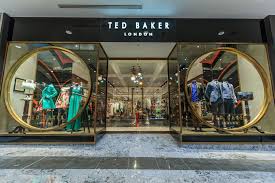Find the opening hours, address, facilities, services and events at the library listed below. Ted Baker Indooroopilly Shopping Centre Brisbane Cool Retail Store Design Interior Ted Baker Shop