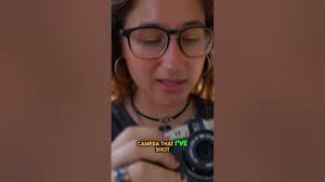 Pentax 17: Watch Your Fingers When Shooting #filmphotography #filmlab #35mm