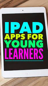 Top 10 Ipad Apps For Kids Kids App Preschool Apps Ipad Apps
