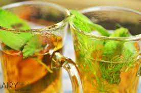 Safe To Drink Herbal Teas And Ingredients While Breastfeeding 2020