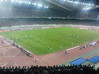 You'll receive email and feed alerts. Panathinaikos F C Wikipedia