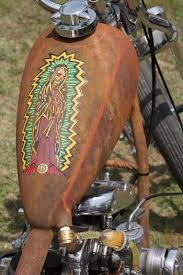 Bike Gas Tank Bike Tank Motorcycle Tank Chopper Tank