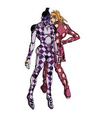 Fanart I Colored This Purple Haze Feedback Illustration Stardustcrusaders Purple haze feedback jojos bizarre adventure araki hirohiko novel book. i colored this purple haze feedback