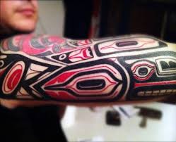 In native american culture, tribal tattoos were used for both ritualistic and identification purposes as well as providing protective properties to the wearer. 100 Native American Tattoos For Men Ideas 2021 Inspiration Guide