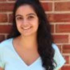 Erica Rebussini's Instagram, Twitter & Facebook