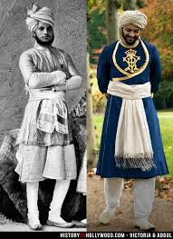 Victoria Abdul Vs The True Story Of Abdul Karim And Queen Victoria To keep the festivities rolling, today we have a look at some of the tiaras from her remarkable jewelry collection. abdul karim and queen victoria