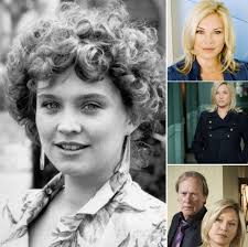 Amanda Jacqueline Redman, MBE (born 12...