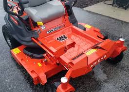 Best Commercial Zero Turn Mower 2019 Zero Turn Mowers Best Zero Turn Mower Lawn Mower Brands