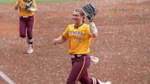Watch more outdoor games videos: 2021 Big Ten Softball Review New Look Minnesota Leads The Way Ncaa Com