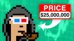 How To Make Millions Flipping Nfts Youtube