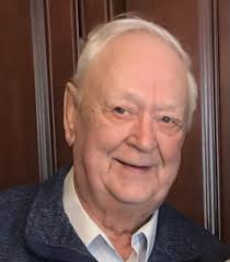 George Rauh Obituary