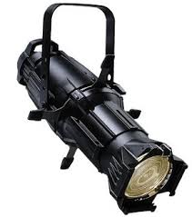 Stage Lighting For Students