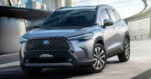 The new crossover is the same as the sedan it is based on that is available with a hybrid power plant. 2020 Toyota Corolla Cross Debuts In Thailand Tnga Platform Petrol And Hybrid Powertrains From Rm132k Paultan Org