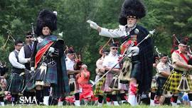 Georgia Mountain Scottish Festival and Highland...