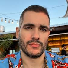 Antonio Potter (@antoniopottr) • Threads, Say more