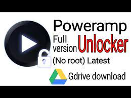Please download the mod apk version of poweramp music player on apkmody. Poweramp Full Version Unlocker Apk Latest 2019 Gdrive Download No Root Youtube