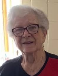 Margarete Blake Obituary January 18, 2021