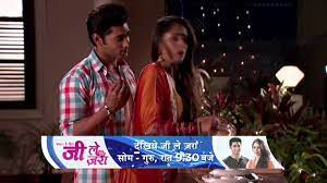 Check spelling or type a new query. Jee Le Zara Dv Saanchi S Journey Of Love Youtube
