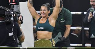 MMA Fighting - News update