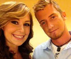 Check spelling or type a new query. Catfish Couple Lauren Derek Where Are They Now The Ashley S Reality Roundup