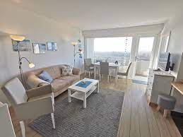 1 bis 4 personen finden hier auf 45 m² platz zum mit dieser wohnlichen ferienwohnung verbringen sie spannende oder entspannte tage in st. Apartment Utkiek Mit Tollem Meerblick St Peter Ording Appartementvermittlung Suderdun