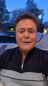 Come celebrate Donny Spring Break with me from March 13th-16th at Harrahs  As Vegas. You can buy tickets today at 10 am pst for our Going Coconuts  Luau and “Joseph” Singalong! This is going to be so ...