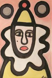 Page 23: Markey Robinson Paintings & Artwork for Sale