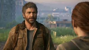 Realnaya Koncovka Odni Iz Nas 2 Dzhoel Zhiv Real Ending The Last Of Us 2 Joel Is Alive Youtube