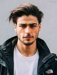 Neueste Manner Lange Haare Ideen Mittellange Haare Frisuren Manner Frisuren Mannerhaare