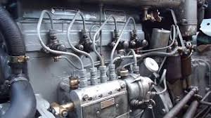 Still looking for a good original condition tef or a fully restored tef. Ferguson Diesel Tef 20 Tractor Rebuild And Start Up Youtube