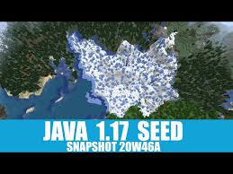 Coming to a range of xbox one, windows 10 pc, and android devices! 5 Best Minecraft 1 17 Update Seeds