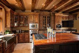 Maybe you would like to learn more about one of these? Rustic Beams Cabinets Custom Wood Products Rustic Kitchen Kansas City By Custom Wood Products Handcrafted Cabinets Houzz