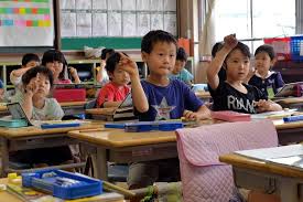 The Best Language For Math Schools Around The World Japanese School Japan Education System
