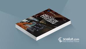 Maybe you would like to learn more about one of these? Soal Dan Jawaban Perencanaan Bisnis Jawaban Soal