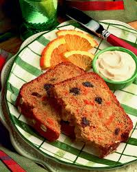 Oatmeal Carrot Cake Bread Recipe Carrot Cake Carrot Cake Bread Oatmeal Recipes