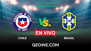 Este jueves 2 de agosto, chile recibe a brasil en el estadio monumental david arellano de santiago de chile en punto de las 20:00 horas, . Chxdghdzjnlp7m