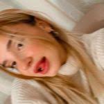 Anna Ferdman's Instagram, Twitter & Facebook