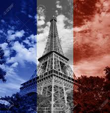 Check spelling or type a new query. Paris Tour Eiffel Avec Drapeau Bleu Blanc Rouge Francaise Banque D Images Et Photos Libres De Droits Image 49072545
