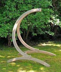 Globo Hanging Chair Stand Swings N Things Diy Hammock Chair Diy Hanging Chair Hammock Chair Stand