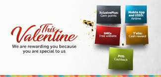 May 31 at 6:21 am ·. Togetherforyou See How Diamond Bank Access Bank Plan To Make You Smile This Valentine Daily Post Nigeria